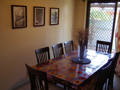 401 Hay Road (Albert Street), Deniliquin