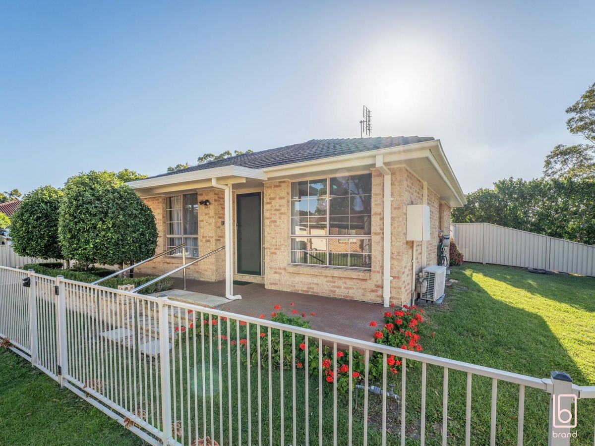 5 Leaf Place, Hamlyn Terrace