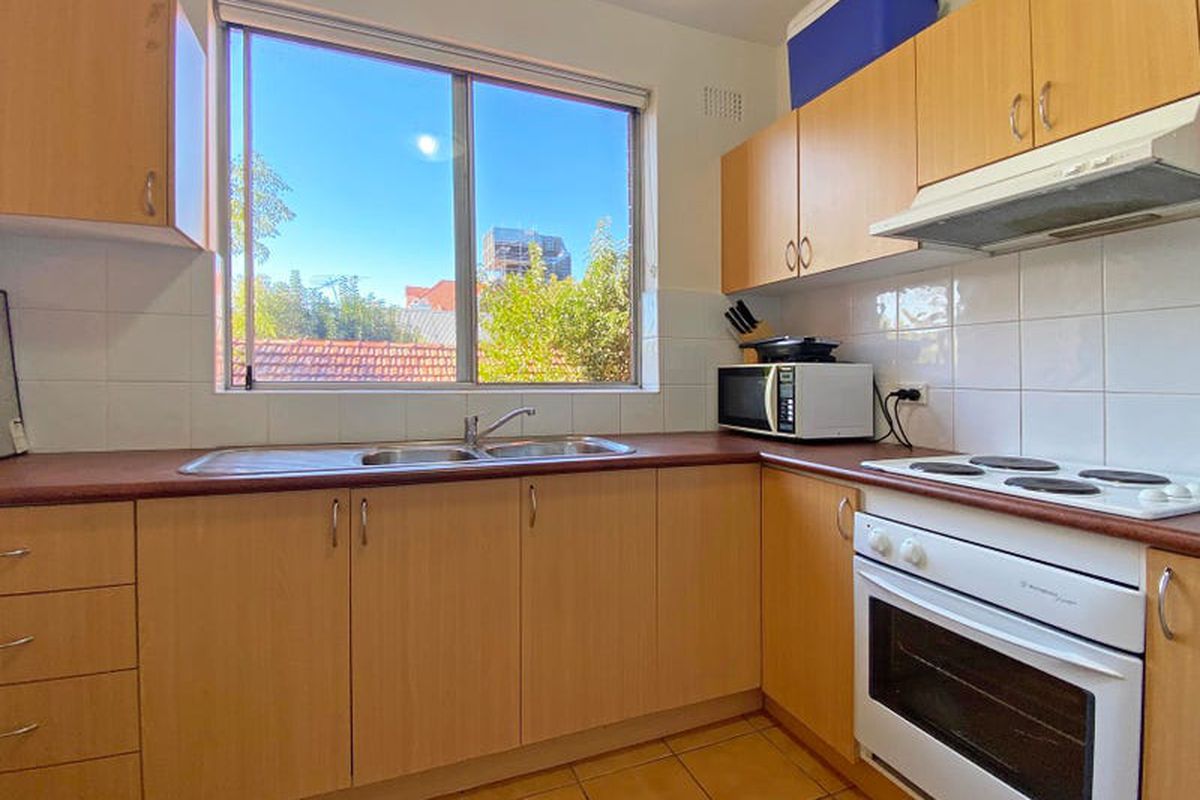 9 / 74 Alt Street, Ashfield
