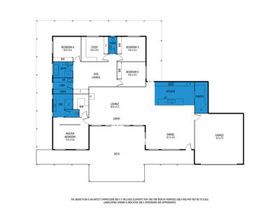 255 Mt Battery Road, Mansfield