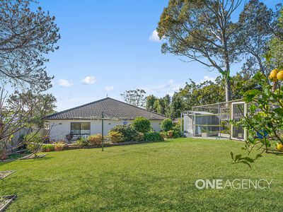 47 Minerva Avenue, Vincentia