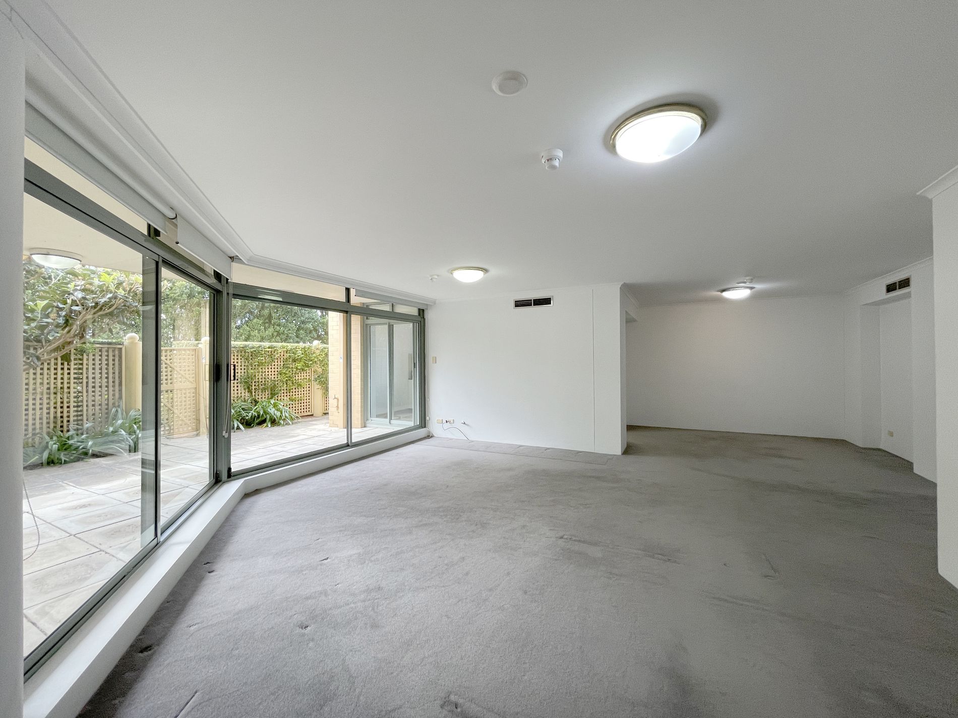 G02 / 95 Brompton Road, Kensington