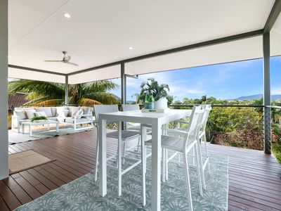 1 Torazzi Place , Mooroobool