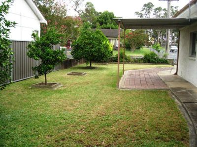 Glenfield