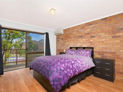 19 / 7 Chamberlain Avenue, Rochedale South