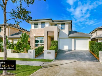 6 Avocet Circuit, Cranebrook