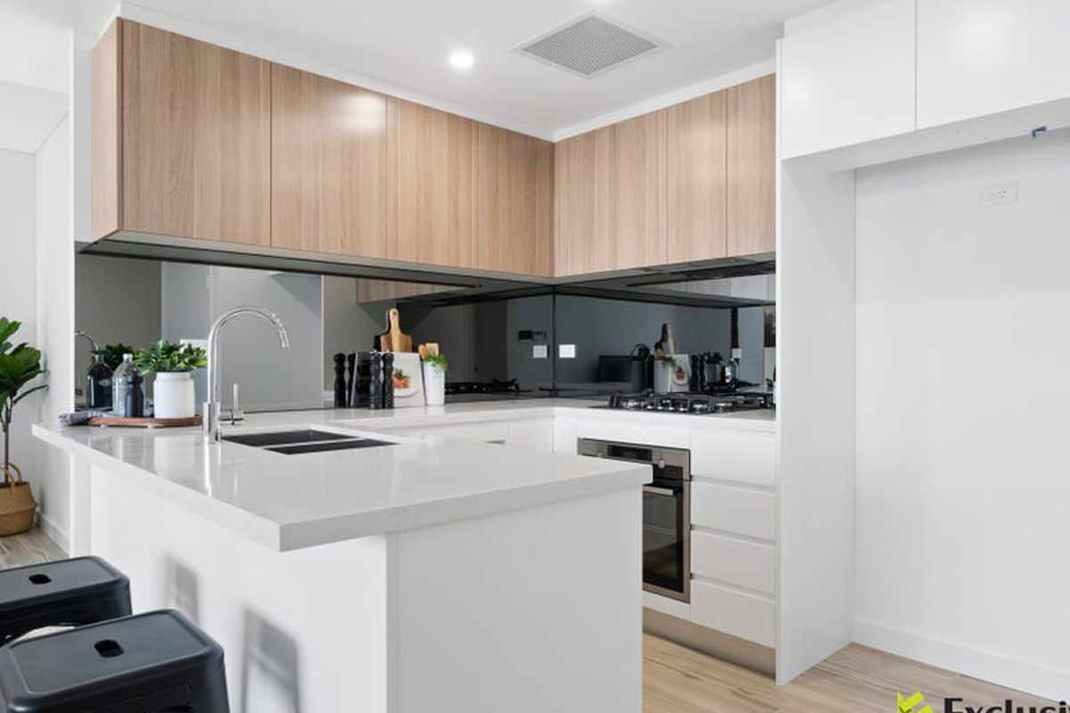 102 / 56 Fairlight Street, Five Dock