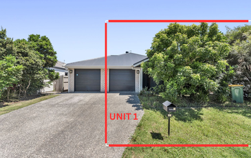 1 / 46 Village Boulevard, Pimpama