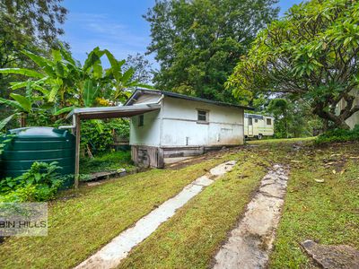 5330 Kyogle Road, Cawongla