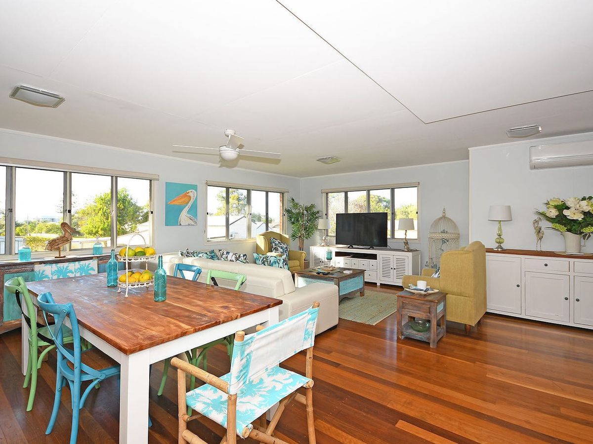 30 Pulgul Street, Urangan