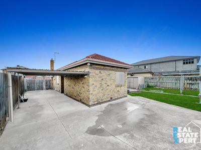 31 Haresta Avenue, Dandenong