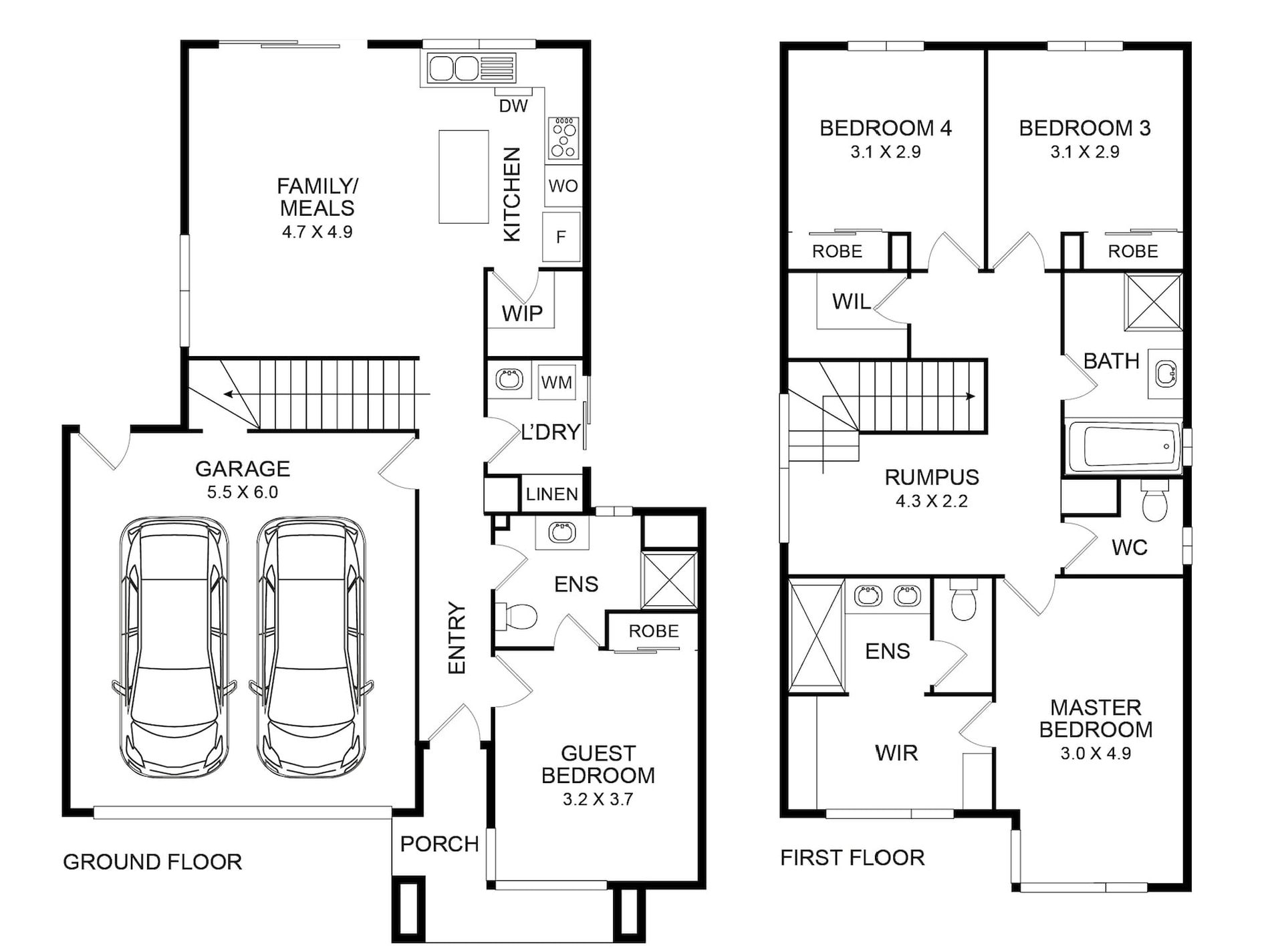 Lot 1172 Hastings Way, Pakenham