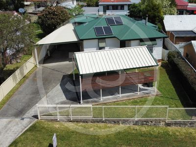 7 Libya Street, Shortland