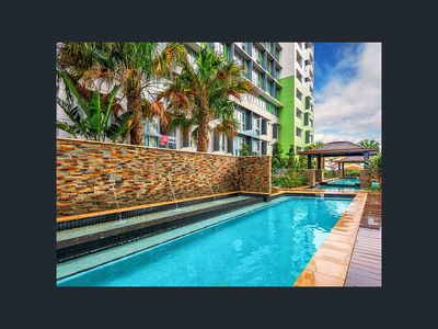 1211 / 10 Trinity Street, Fortitude Valley