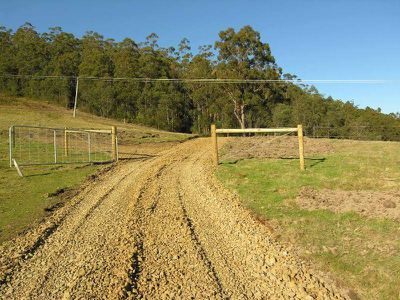 Lot 1 Jacksons Road, Franklin