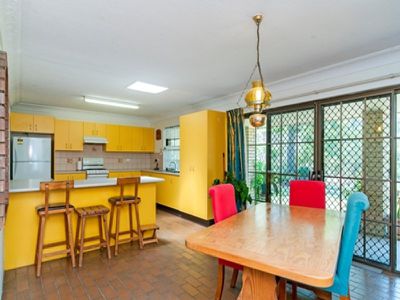 165 Skyline Drive, Kholo