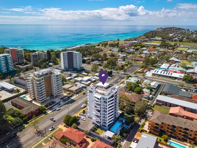 801 / 38-42 Wallis Street, Forster