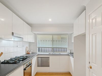 55A Duke Street, Scarborough
