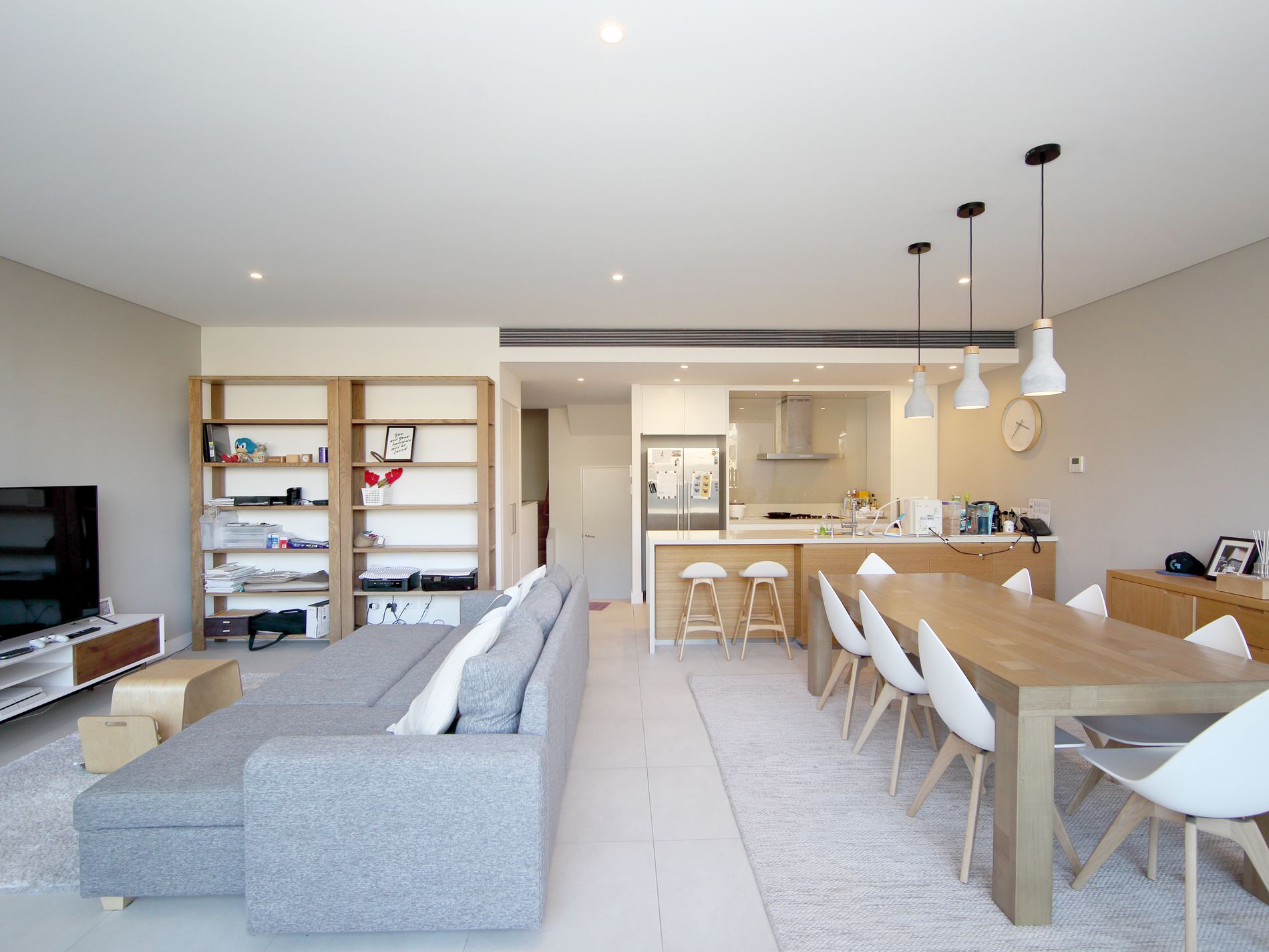 131A Ross Street, Forest Lodge