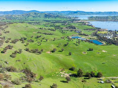 591 Murray Valley Highway, Tallangatta