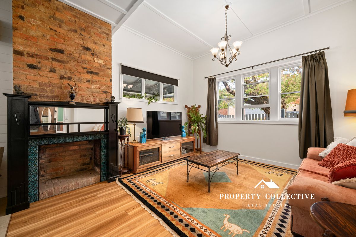 64 High Street, Beechworth