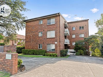 7 / 5 Maxim Street, West Ryde