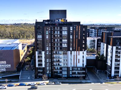 408 / 54 Soldiers Parade, Edmondson Park