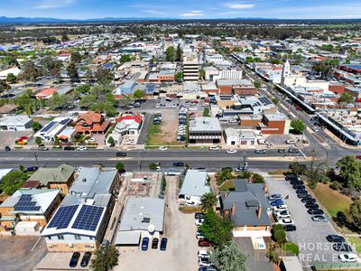 152  Baillie st, Horsham