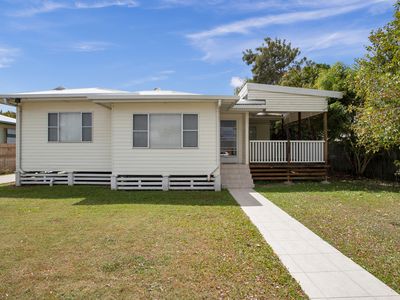 46 Hamilton Street, North Mackay