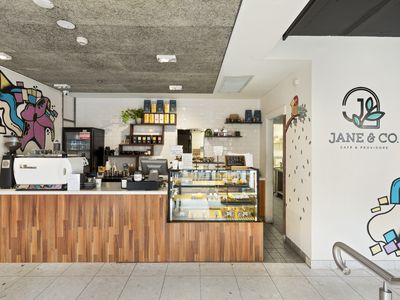 Shop 114/616 Glenferrie Road, Hawthorn