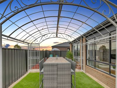140 Penrose Promenade, Tarneit