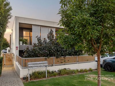 7 / 131 Waterloo Street, Tuart Hill