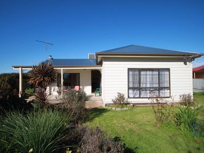 37 Bartley Street, Moyhu