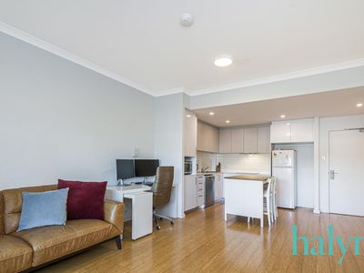 7 / 21 Northwood Street, West Leederville