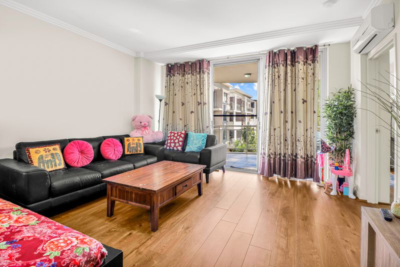 98 / 24 Mons Road, Westmead