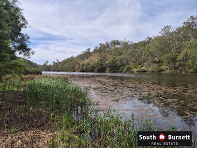 305 McCauley Weir Road, South East Nanango