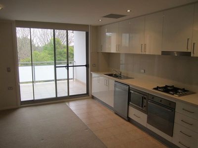 A16 / 16-22 Dumaresq Street, Gordon