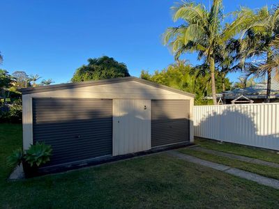 51 Scarborough Street, Woolgoolga