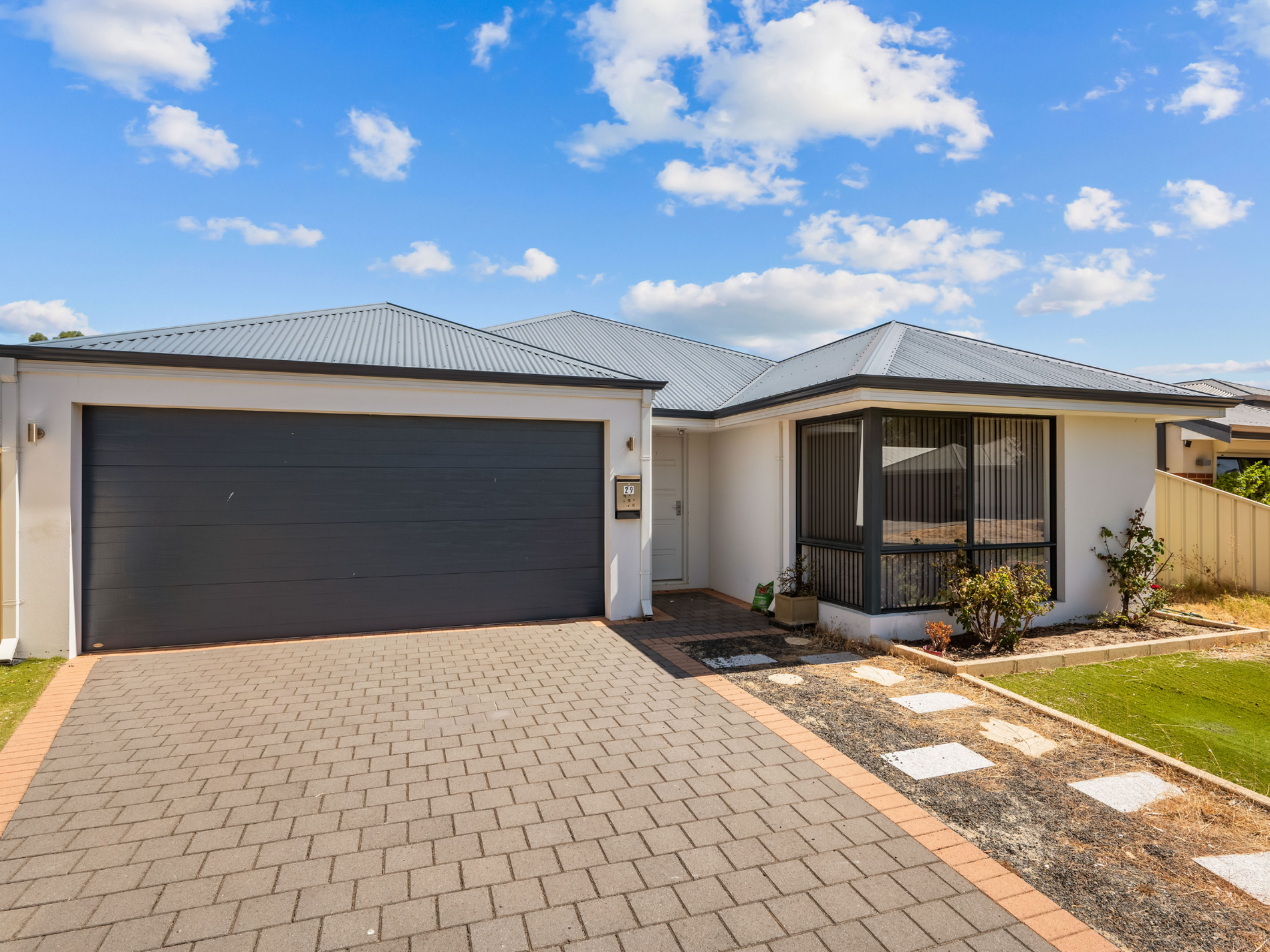 29 Mariposa Gardens, Success