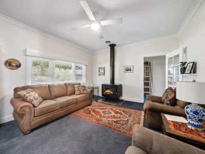 253 Clear Creek Road, Byawatha