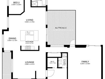 2 Horningsea Park Drive, Horningsea Park