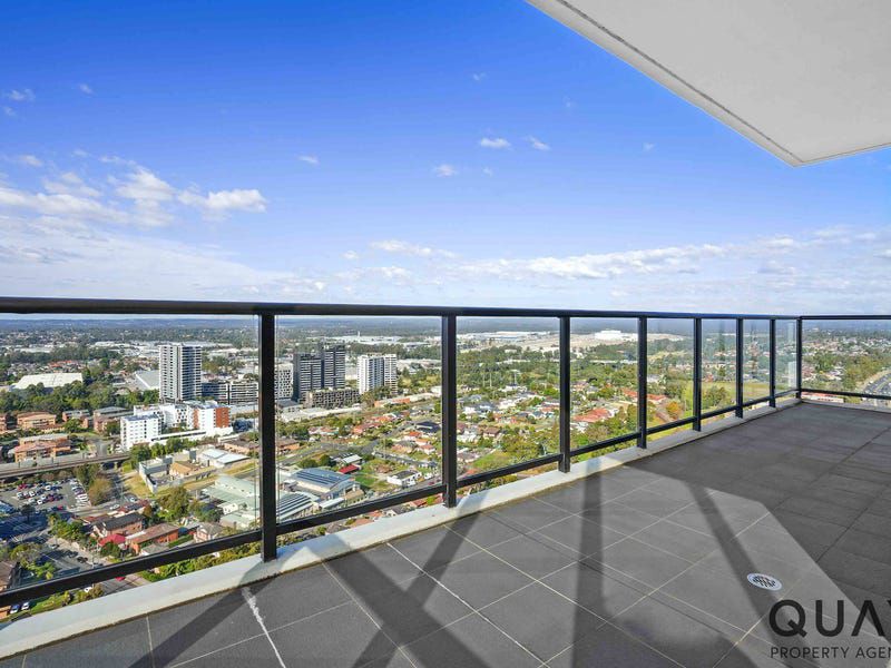 3006 / 420 Macquarie Street, Liverpool