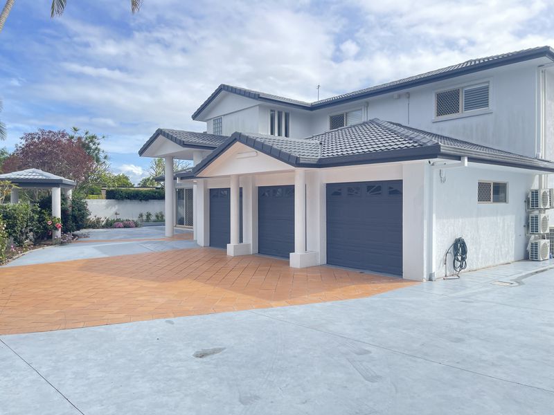 1 Balmoral Avenue, Bundall