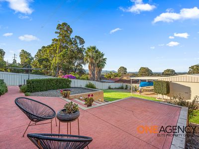 7 Pleasant View Close, Albion Park