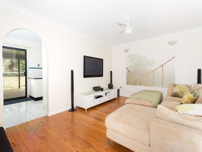 50 Oak Street, Albion Park Rail