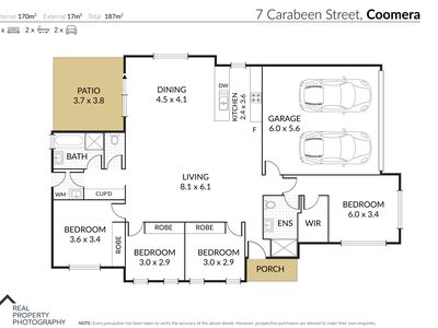7 Carabeen Street, Coomera