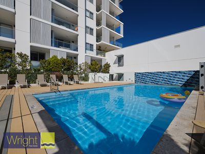 1 / 35 Hastings Street, Scarborough