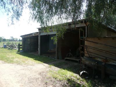 52 Grigg Road, Koondrook