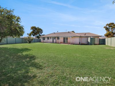 4 Morning View Close, Quirindi