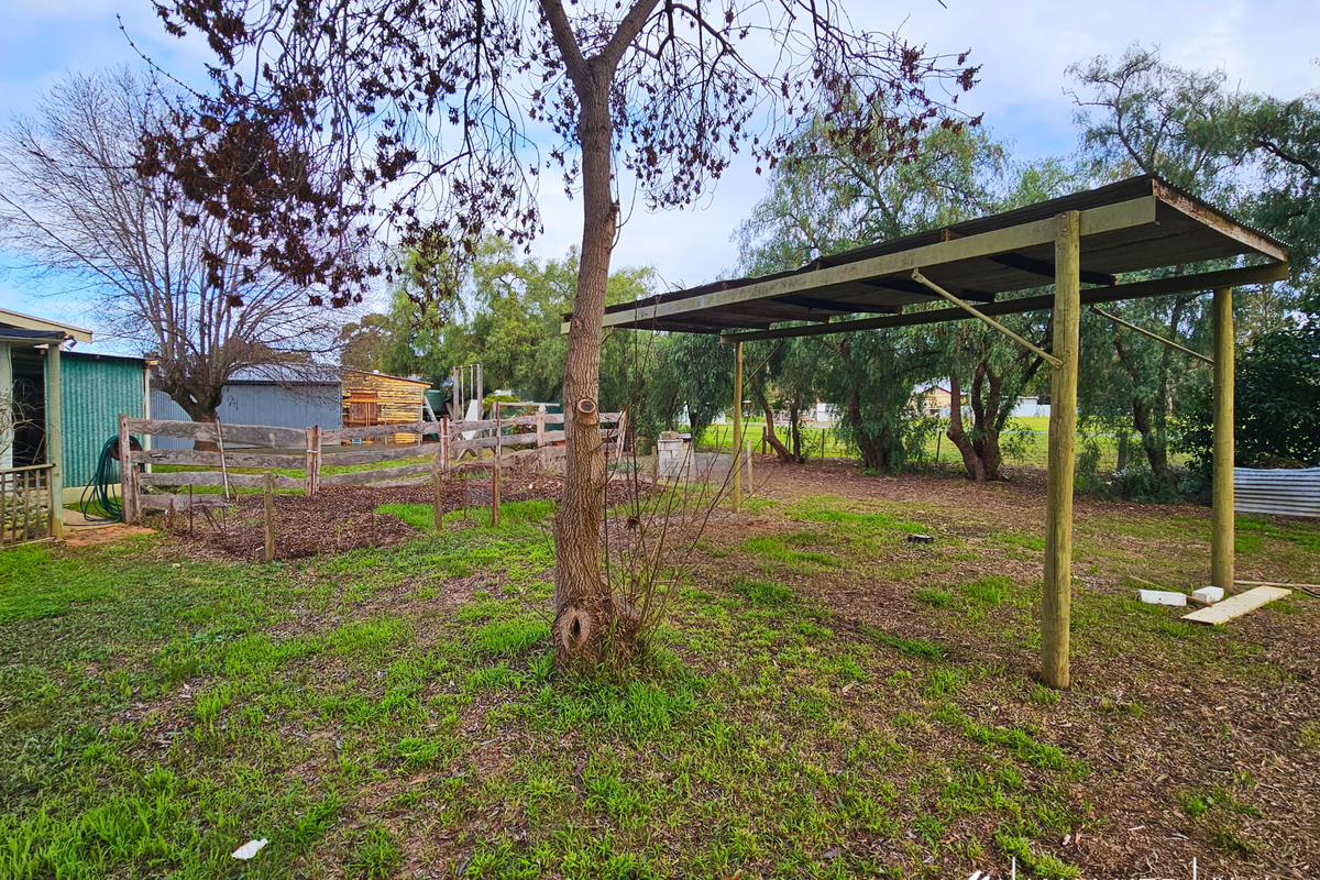 10-12 Dickman Street, Girgarre